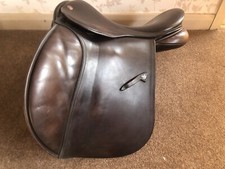 Falcon Hawk Saddle