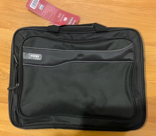 Brand new black - brand,