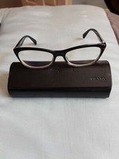 Prada Ladies Optical glasses Frames 