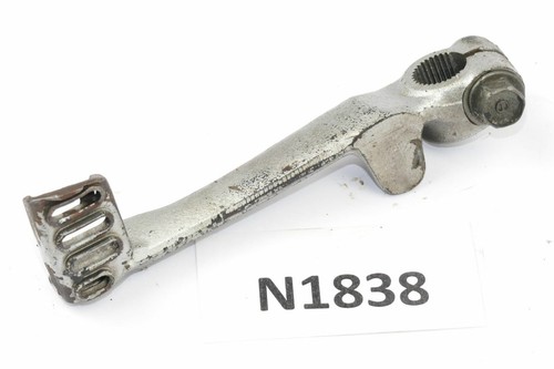 Honda xbr 500 pc15 - bj,