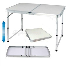 4ft Folding Table Camping