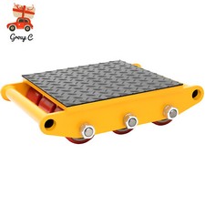 15T Machine Mover Roller