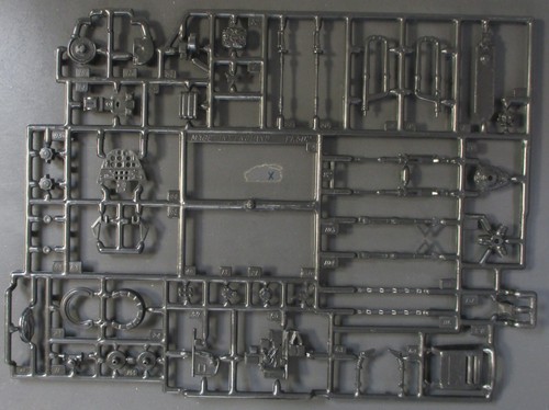 Matchbox 32nd scale - matchbox,