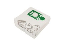 10 Hepa Vacuum Bags for