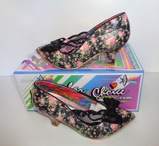 Irregular Choice Ladies Womens