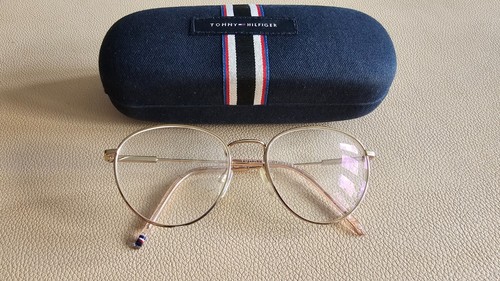 Tommy hilfiger gold - hilfiger,