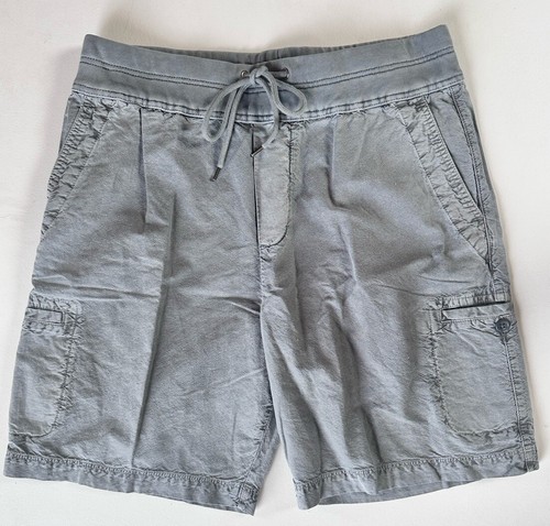 James perse grey cotton - james, cotton/hemp