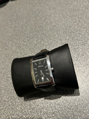 Titan mens watch - titan,