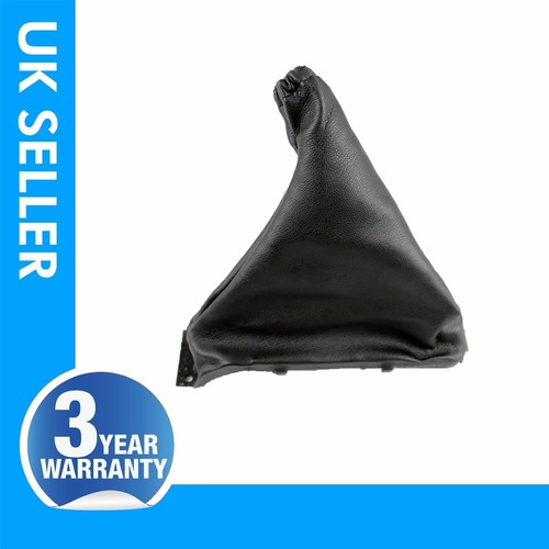 Hand brake gaiter boot cover - hand,