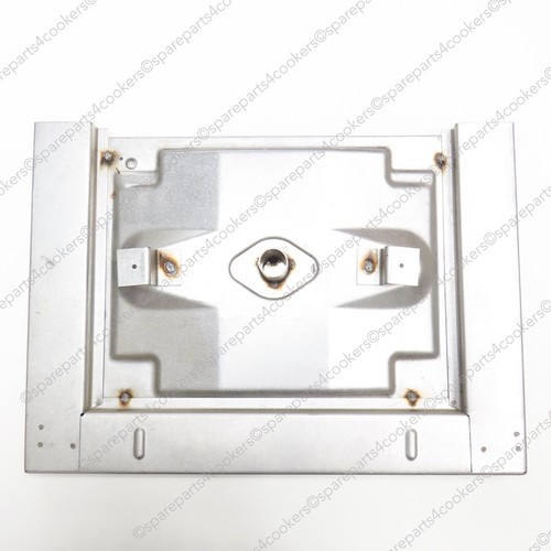 Falcon grill gas burner - gas,