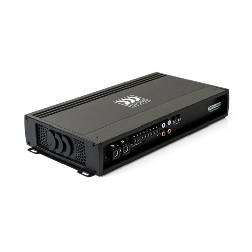 Morel mps 400 amp - morel, 4