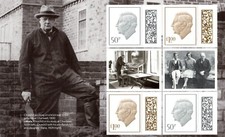 2024 GB CHURCHILL KCII