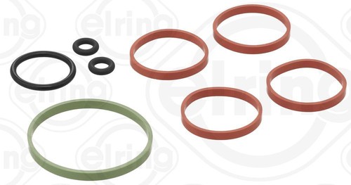 Intake manifold gasket - intake, for