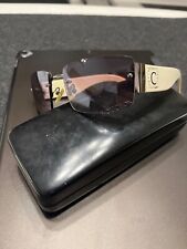 CABOUCHON  Ladies  Sunglasses