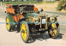 D070658 M. M. C. Wagonette. E