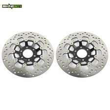 for Suzuki 2 Front Brake