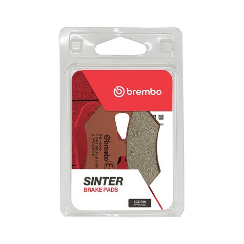 Brembo sintered off road - sintered,