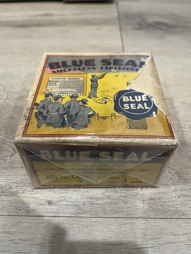 Vintage empty shotshell - vintage, shell
