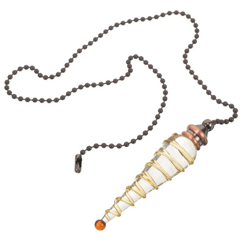 Light chain pull pendant - light,