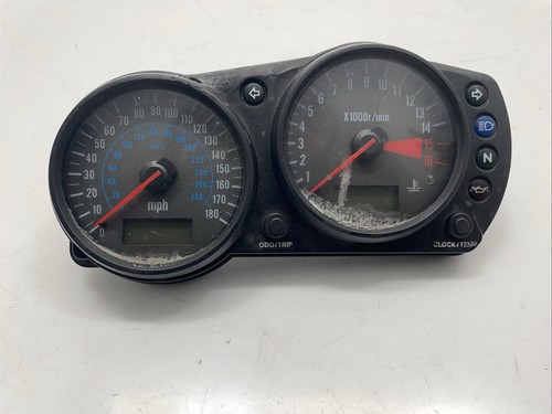 Kawasaki zx636 a1p 2002 - zx636,