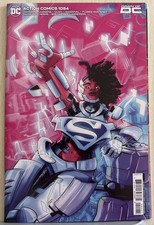 Action ComicsVol:3#1054E 2023