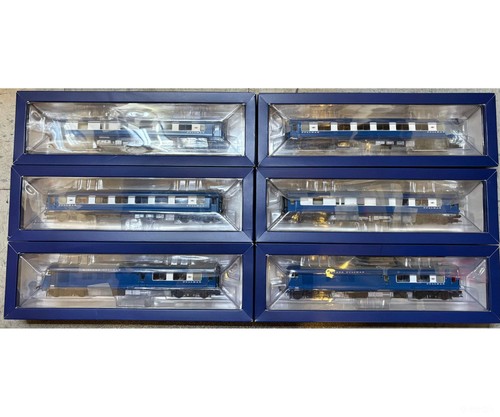 Bachmann 255dc midland - 31-255dc, ho