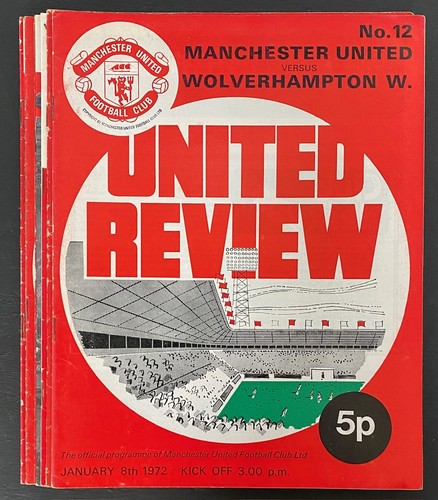 Manchester united 1971 1972 - manchester, 1971/1972