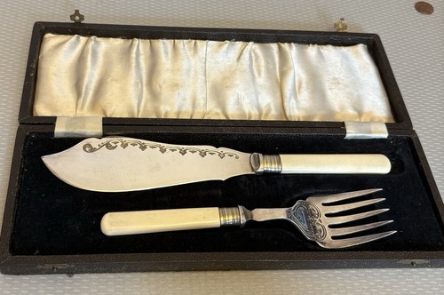 Antique english epns - antique,