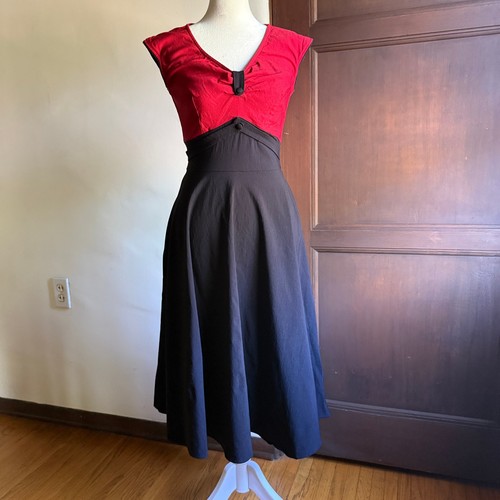 Stop staring black and - and, red