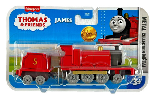 Thomas friends die cast - &,
