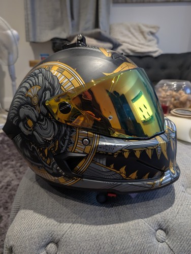 Ruroc atlas helmet - 4.0,