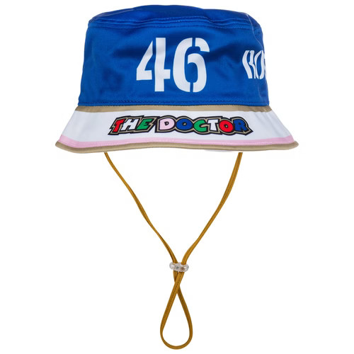 Vr46 racing valentino - vr46, 46
