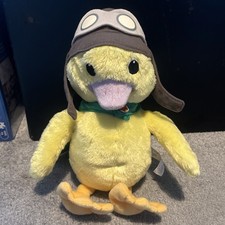 WONDERPETS Ming Ming Yellow