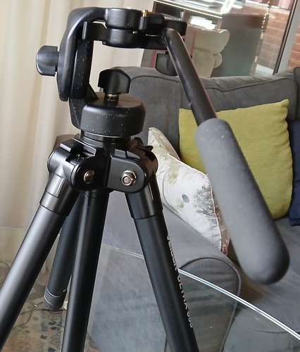 Velbon ultra 655 tripod - ultra,