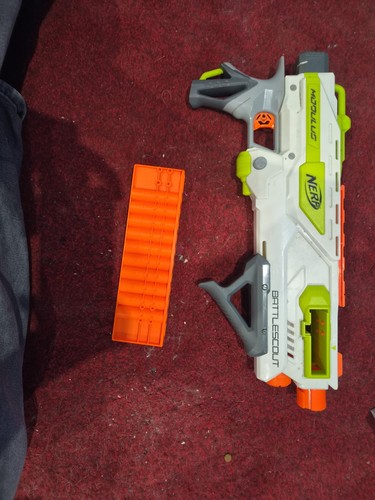 Nerf strike elite modulus - n,