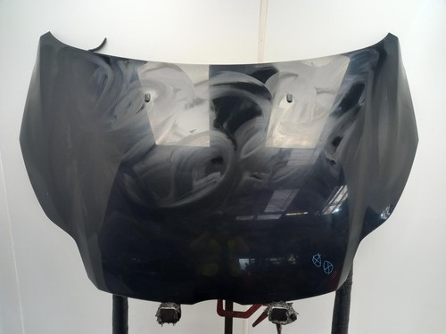 Ford focus bonnet - ford,