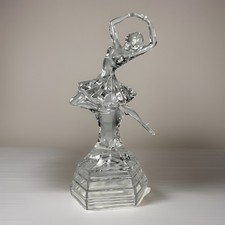 Vintage Royal Crystal Rock