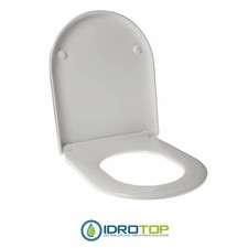 Toilet Seat for Kerasan