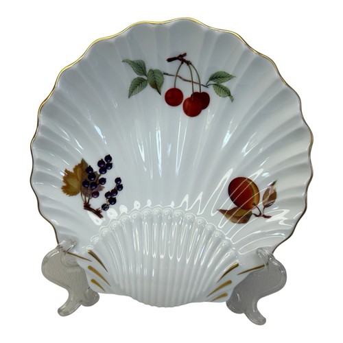 Royal worcester evesham - royal,