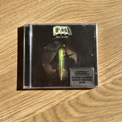 Direct to disc aka - -,