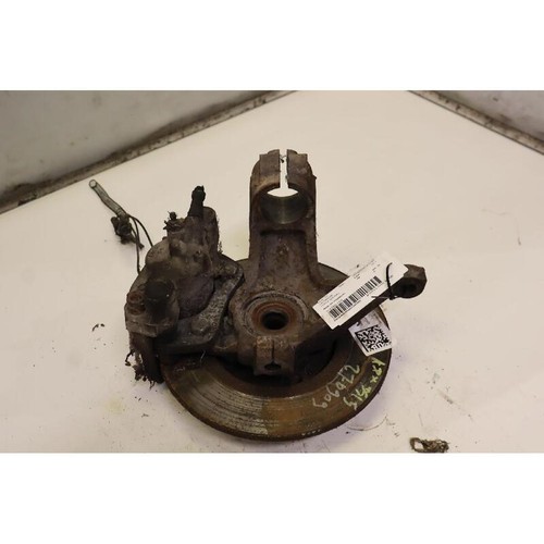 Front hub citroen ds - hub, rh