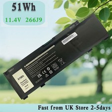 266j9 battery for - dell, 3790