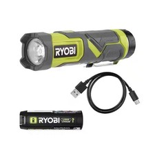 RYOBI USB Lithium LED