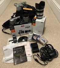 SONY Alpha NEX-5 Digital