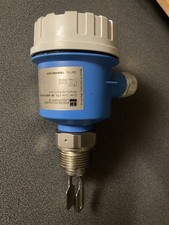 Endress + Hauser liquiphant M