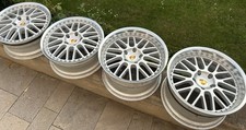 Cargraphic Carsat Wheels 8.5