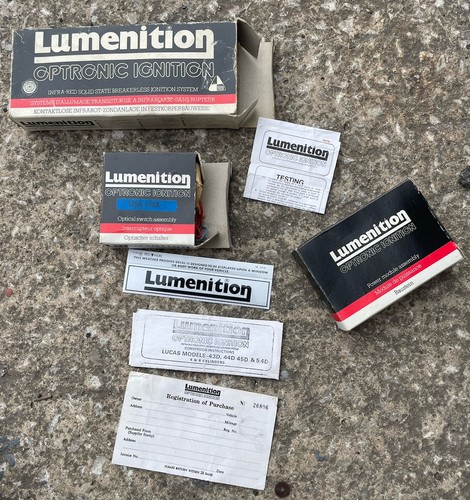 Lumenition optronic ignition - lumenition,