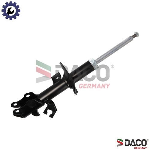 Shock absorber 452610r for - shock,