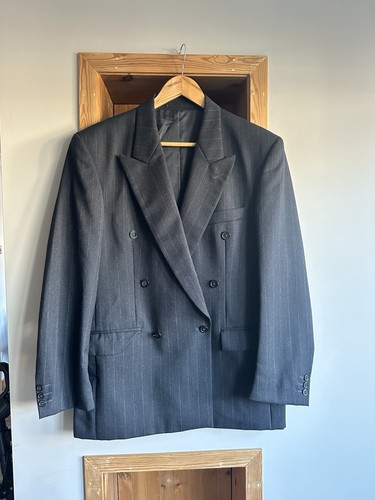 Vintage horne brothers double - horne,