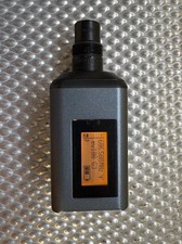 Sennheiser SKP100 G3 3P XLR